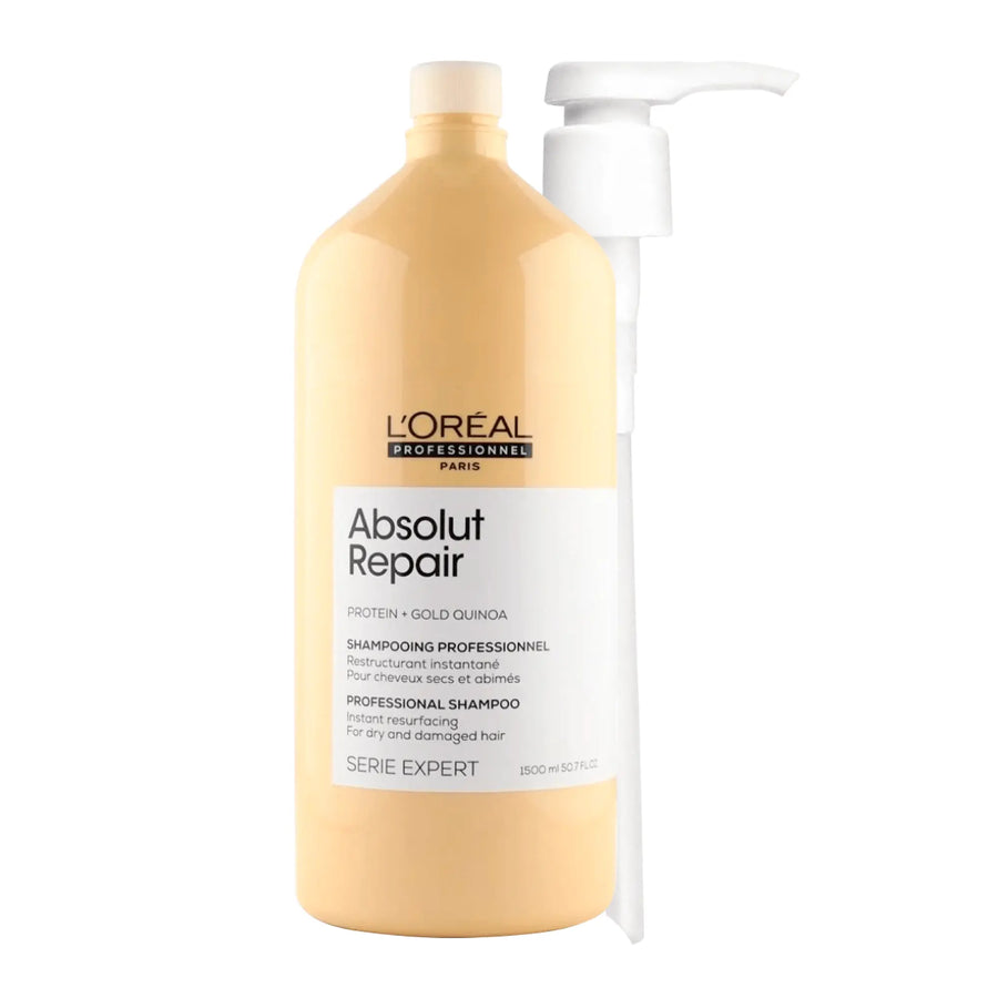 Serie Expert Absolut Repair Shampoo 1500mL - Magic Mechas