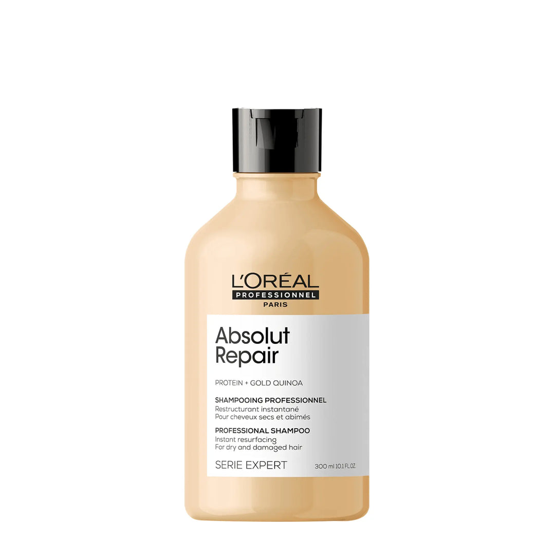 Serie Expert Absolut Repair Shampoo 300mL - Magic Mechas