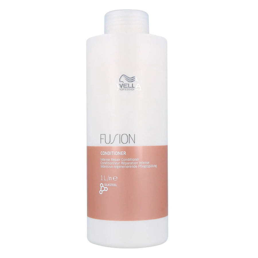 Wella Fusion Acondicionador Reparación Intensa 1000mL Wella