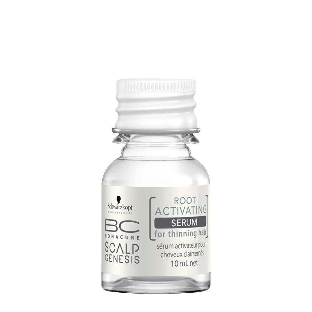 Bonacure Scalp Genesis Root Activating Serum Caja 7x10mL Schwarzkopf Professional
