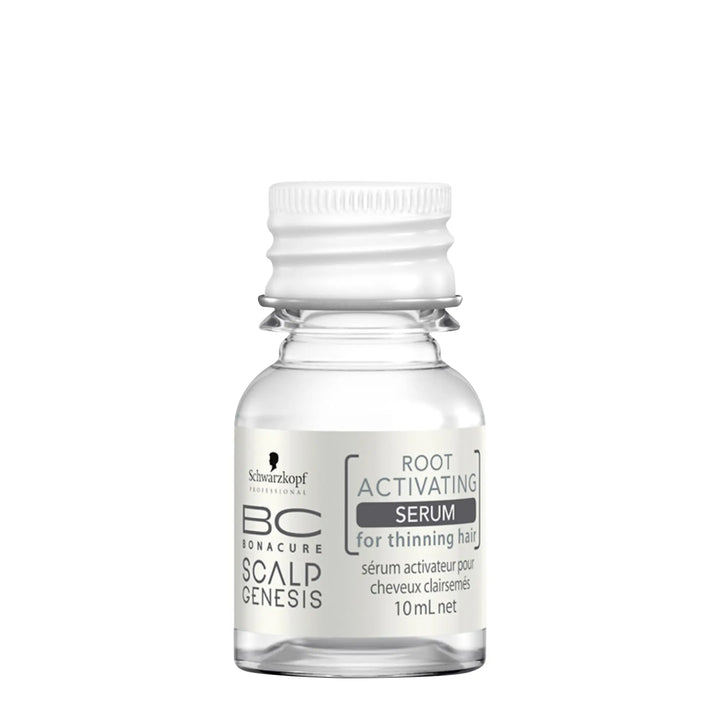 Bonacure Scalp Genesis Root Activating Serum Caja 7x10mL Schwarzkopf Professional
