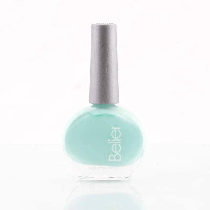 Belier Esmalte Color Azul Frost - Magic Mechas