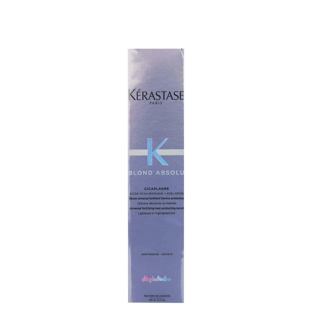 Kérastase Blond Absolu Serum Cicaplasme 150mL - Magic Mechas