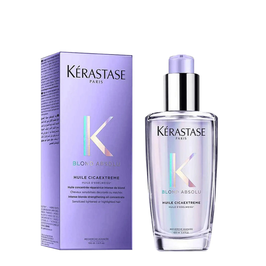 Kérastase Blond Absolu Aceite Cica Extreme 100mL - Magic Mechas
