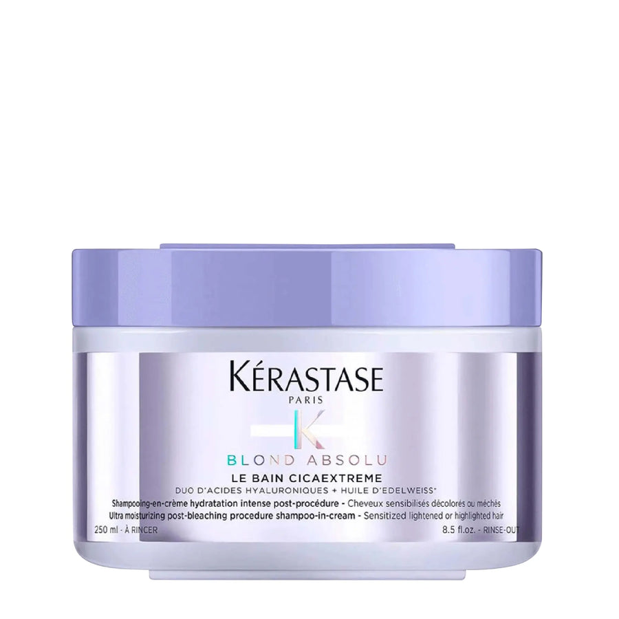 Kérastase Blond Absolu Shampoo En Crema 250mL - Magic Mechas