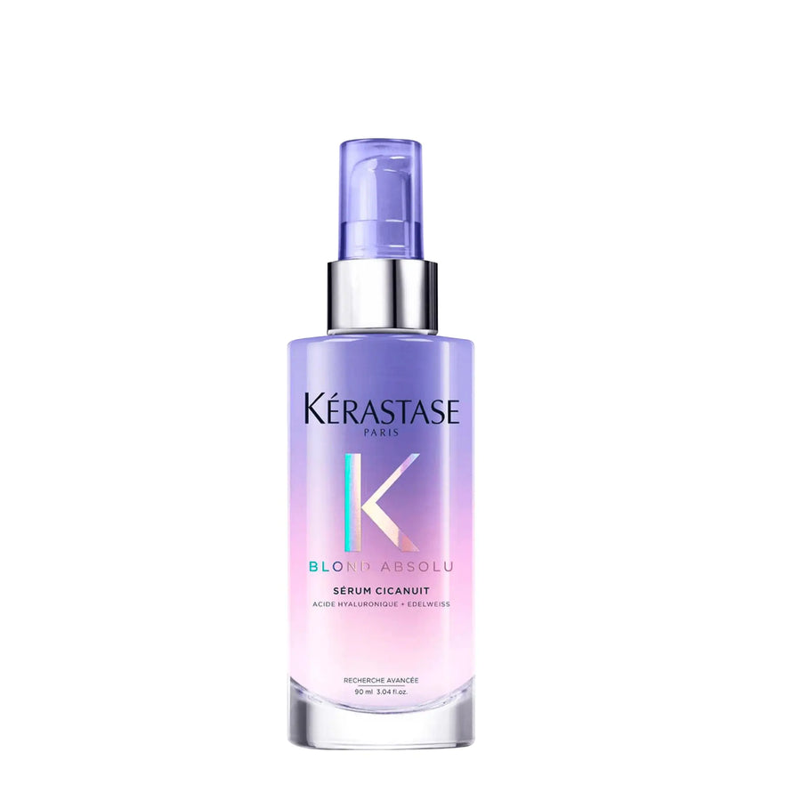 Kérastase Blond Absolu Serum Cicanuit 90ml - Magic Mechas