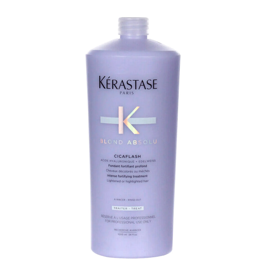 Kerastase Blond Absolu Cicaflash Tratamiento 1000mL - Magic Mechas