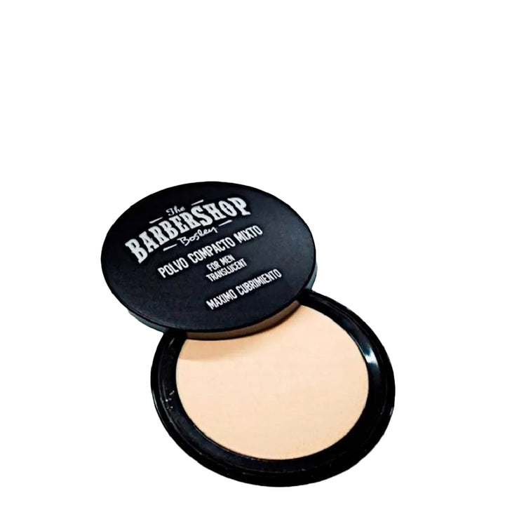 Barbershop Polvo Compacto mixto 12.5gr The Barbershop