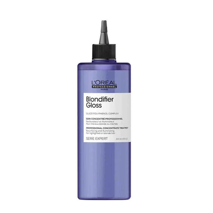 Serie Expert Blondifier Tratamiento Concentrado 400mL - Magic Mechas