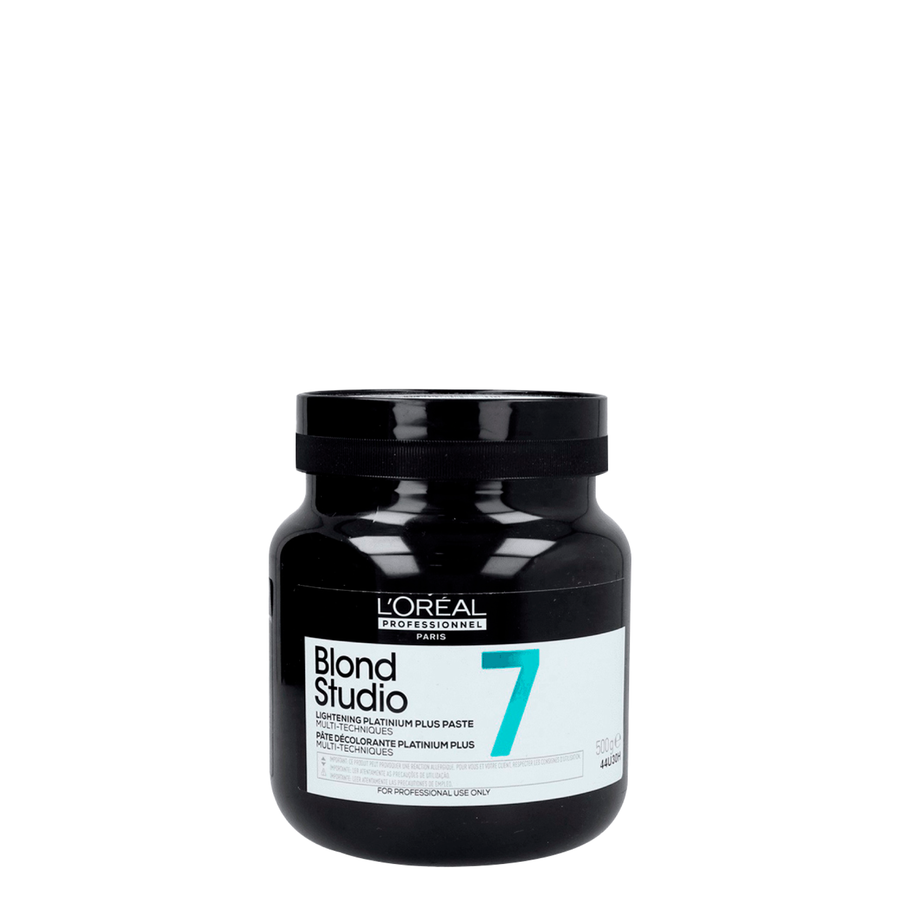 Loreal Blond Studio Polvo 7 Decolorante 500gr Loreal Profesional