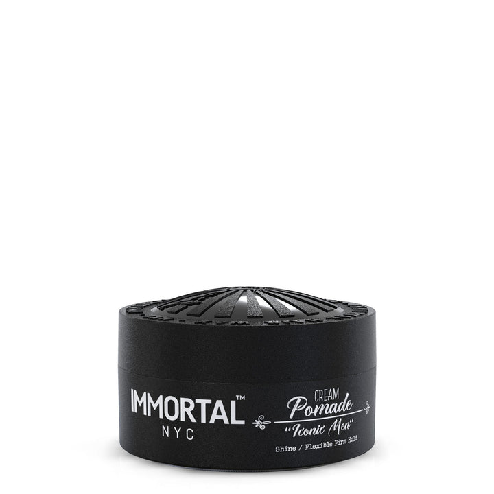 Immortal NYC Cream Pomade Ionic Man 150ml Immortal