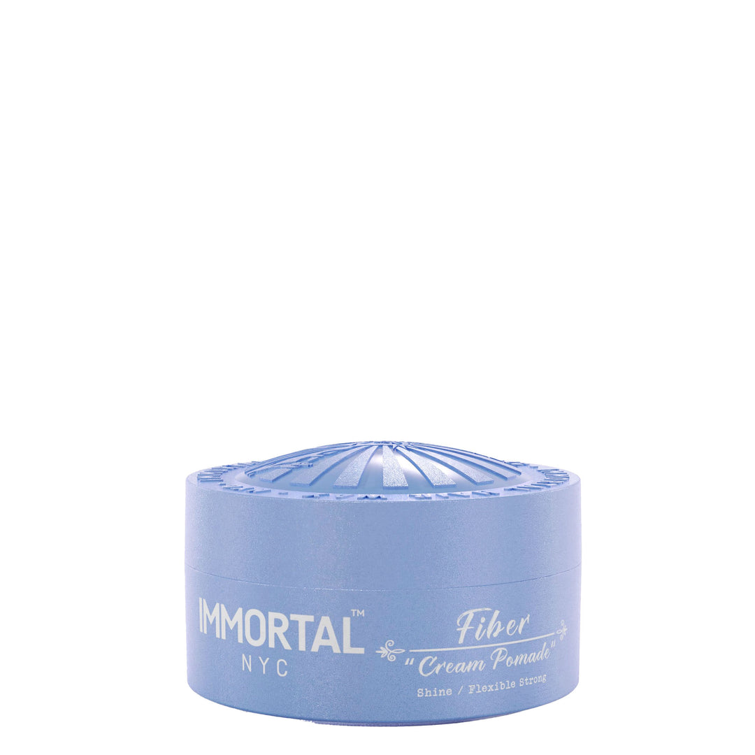 Immortal Fiber Cream Pomade 150ml Immortal
