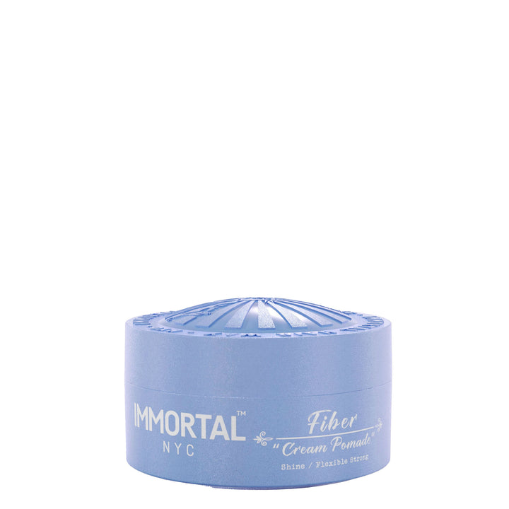Immortal Fiber Cream Pomade 150ml Immortal