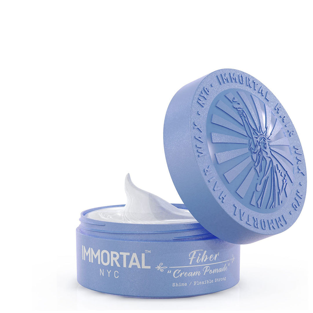 Immortal Fiber Cream Pomade 150ml Immortal