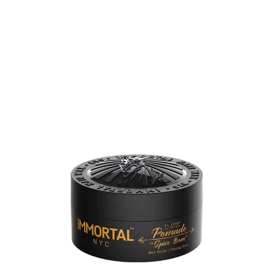 Immortal Classic Pomade Spice Bom 150ml Immortal