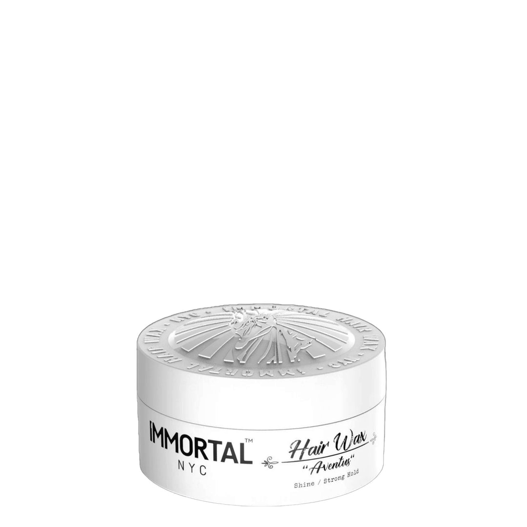 Immortal Hair Wax Aventus 150ml Immortal