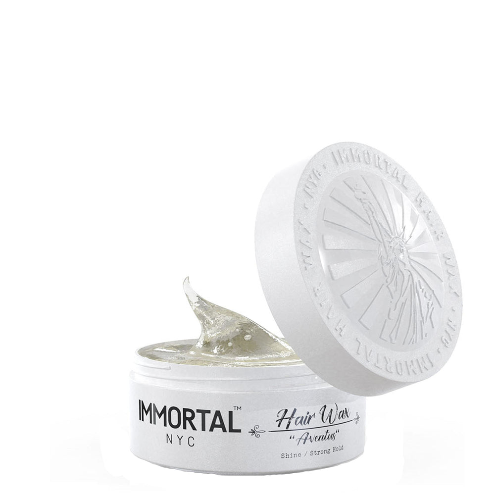 Immortal Hair Wax Aventus 150ml Immortal