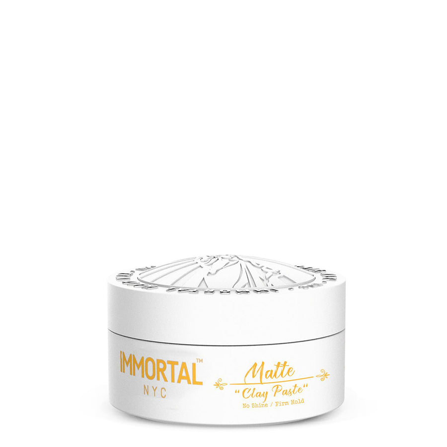Immortal Matte Clay Paste 150ml Immortal