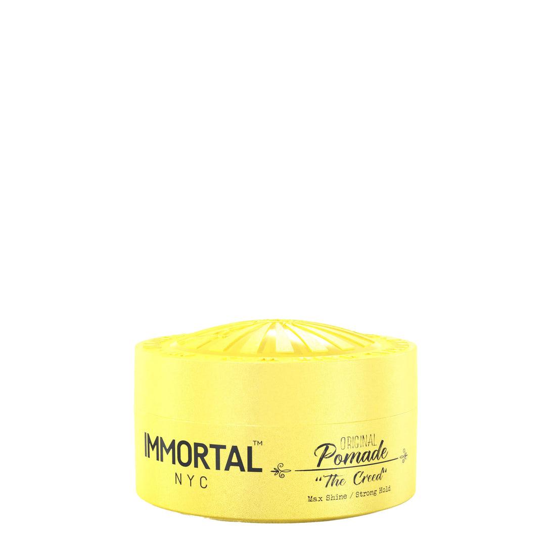 Immortal Original Pomade the Creed 150ml Immortal