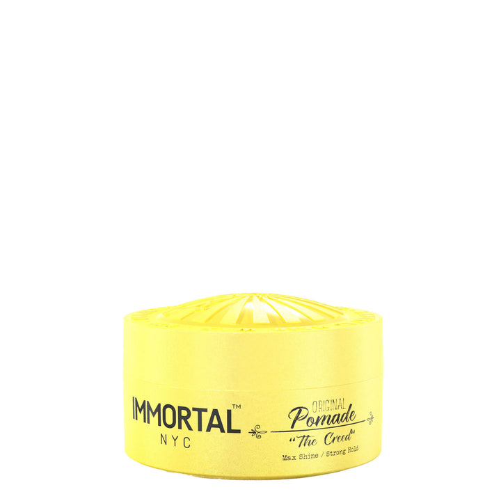 Immortal Original Pomade the Creed 150ml Immortal