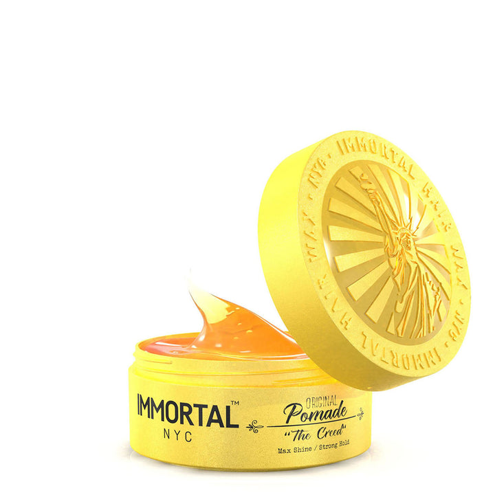 Immortal Original Pomade the Creed 150ml Immortal