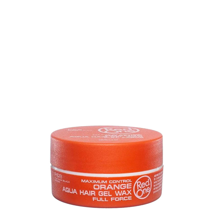 Red One Cera Orange Gel Wax 150ML Red one