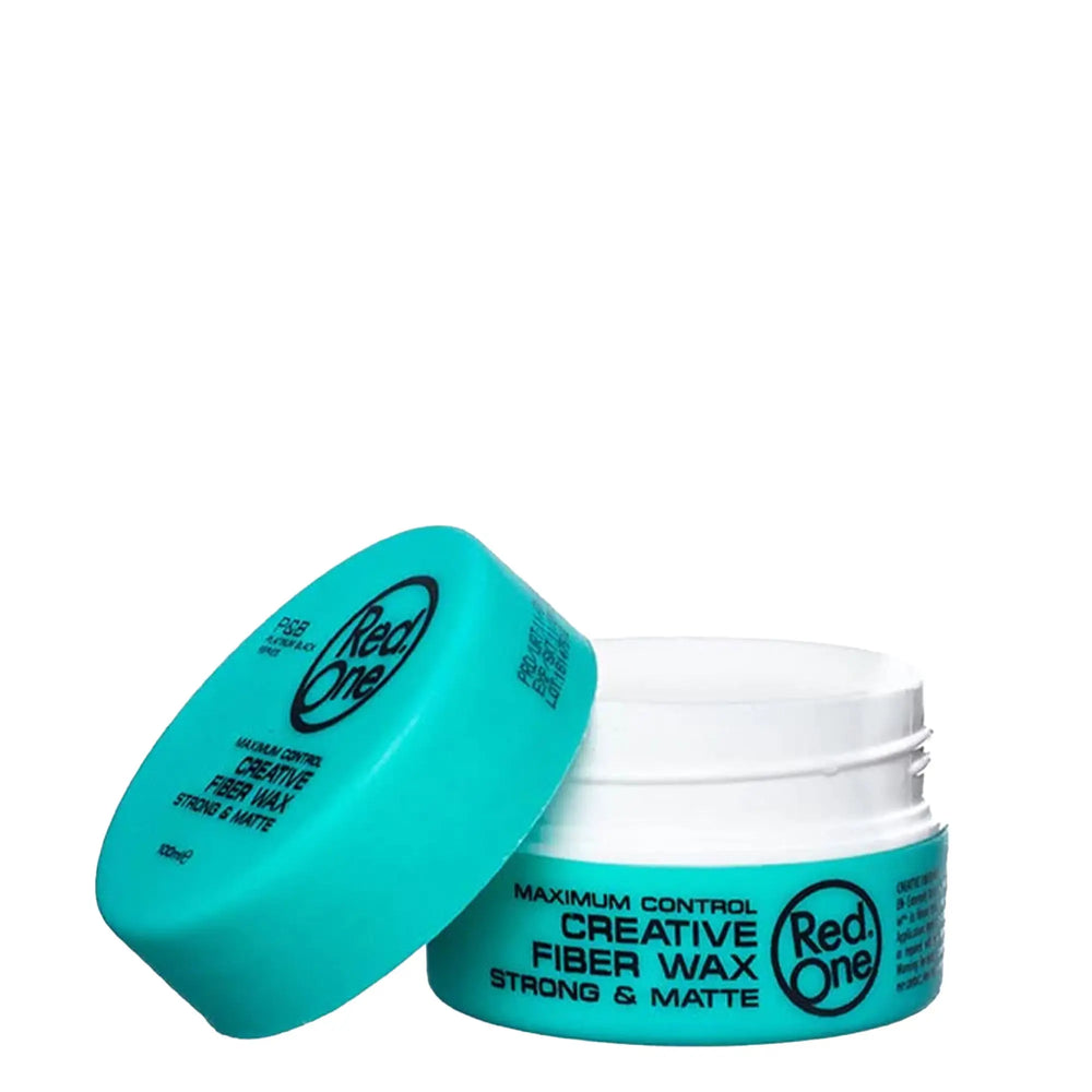 Red One Cera Creative Fiber Wax 150ML Red One