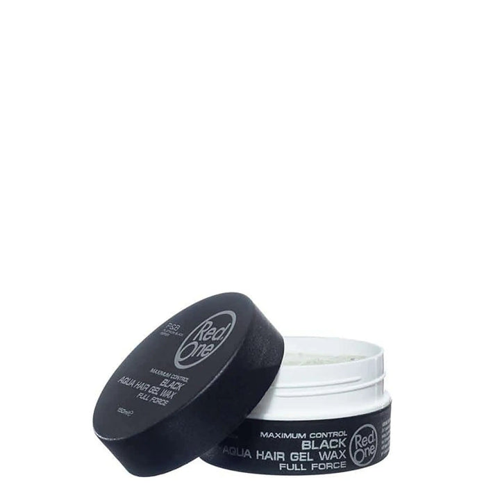 Cera Red One Black Gel Wax 150ML Red One