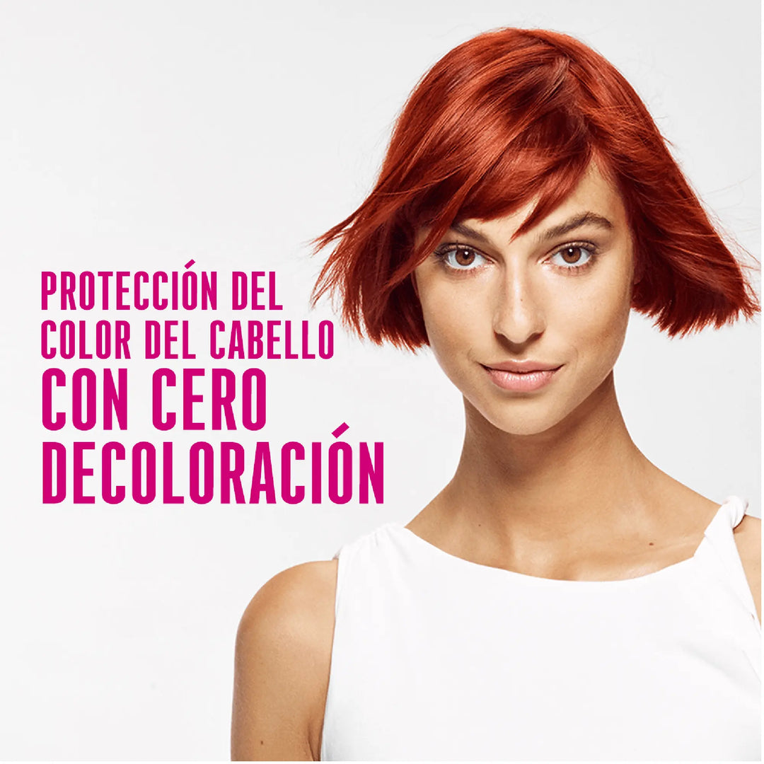 Kit 3 Bonacure Color Freeze Shampoo + Mascarilla - Magic Mechas