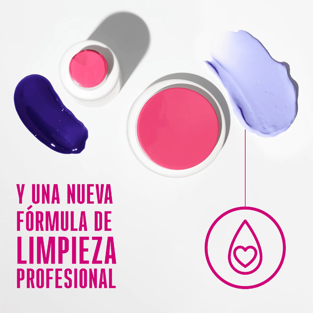 Bonacure Color Freeze Shampoo Silver 1000mL - Magic Mechas