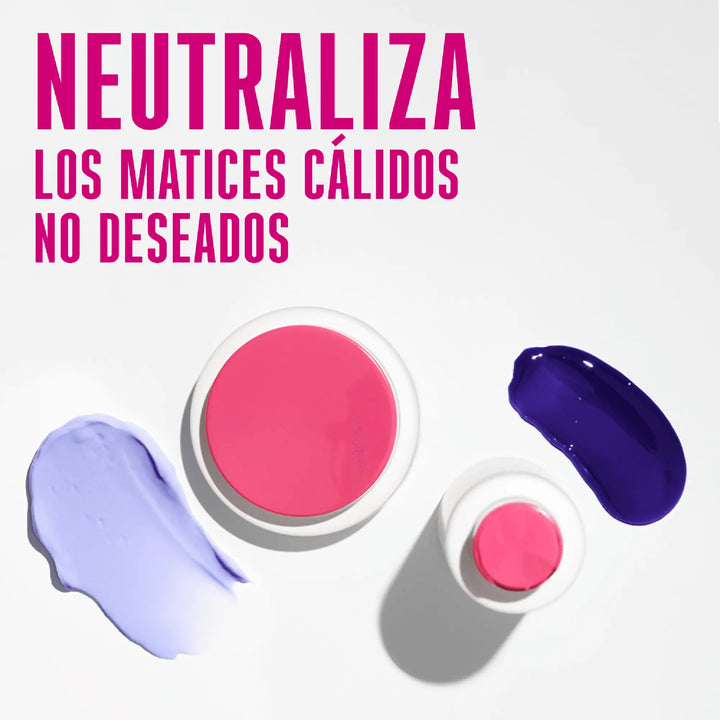 Bonacure Color Freeze Acondicionador 1000mL - Magic Mechas