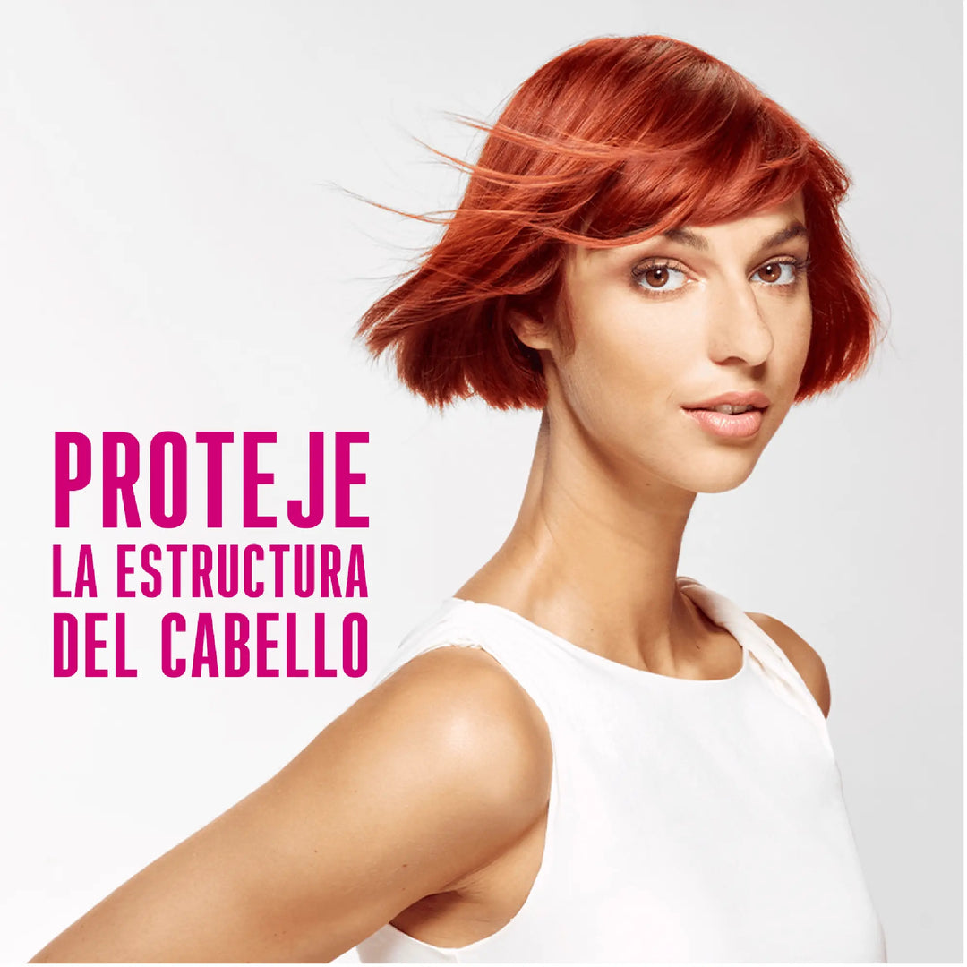 Bonacure Color Freeze Shampoo 250mL - Magic Mechas