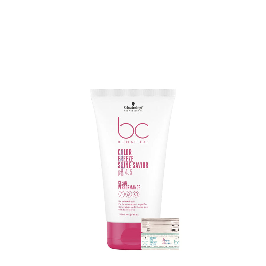 Bonacure Color Freeze Shine Savior 150mL - Magic Mechas