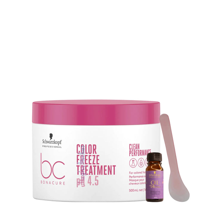 Bonacure Color Freeze Tratamiento 500mL - Magic Mechas