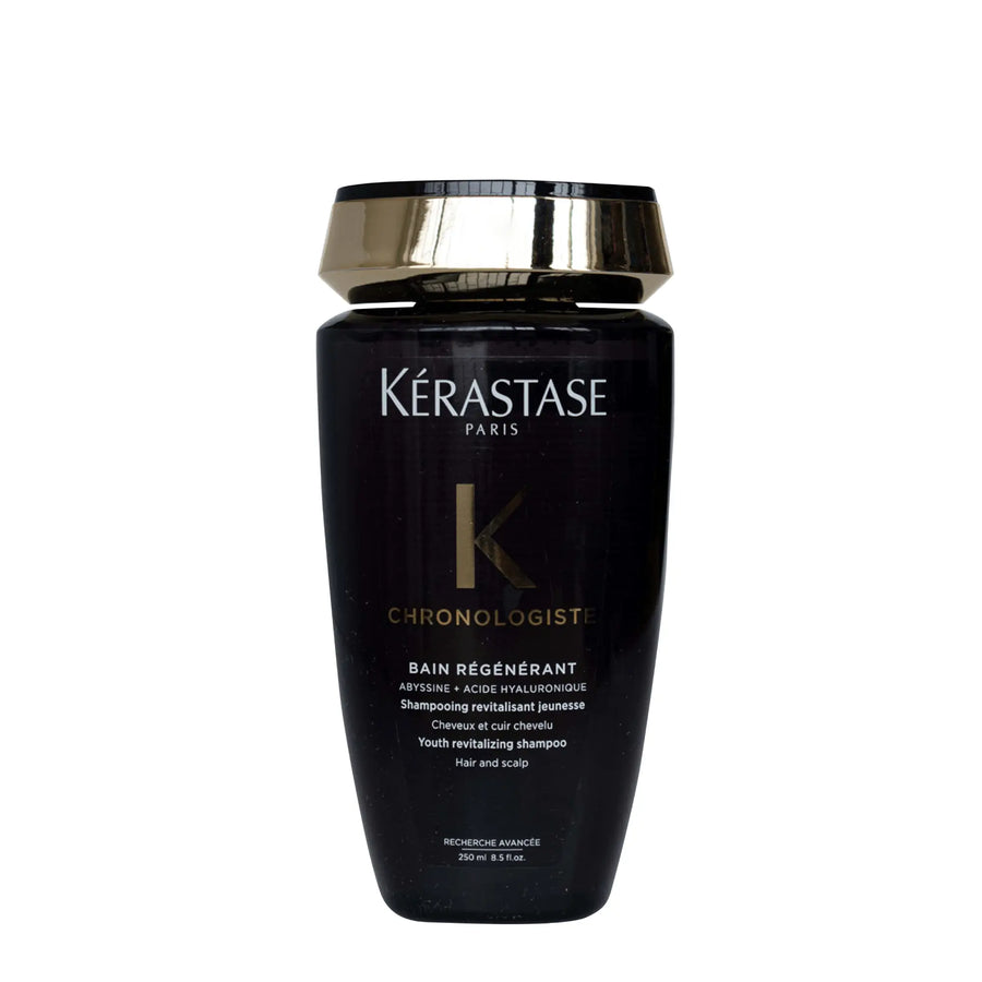 Kérastase Chronologiste Shampoo Bain Régénérant 250mL - Magic Mechas