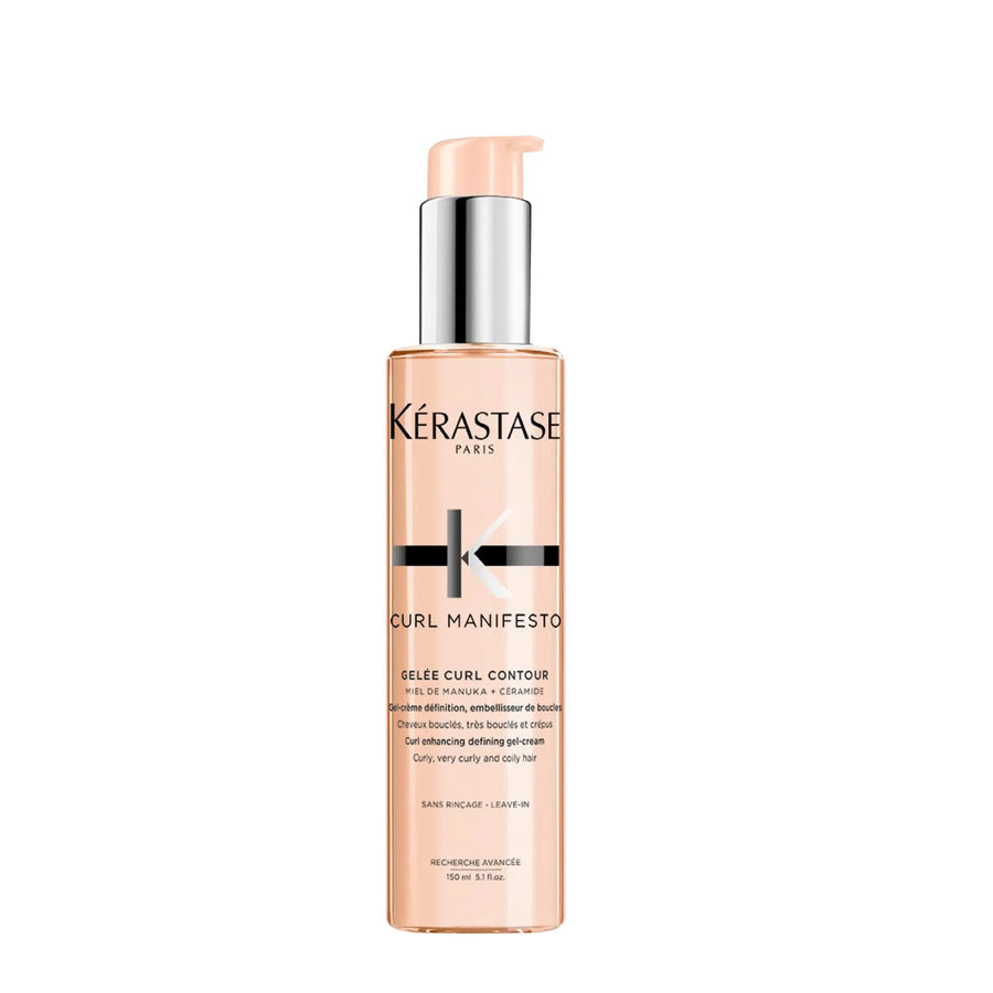 Kérastase Curl Manifesto Gelée Curl Contour Gel 150mL - Magic Mechas
