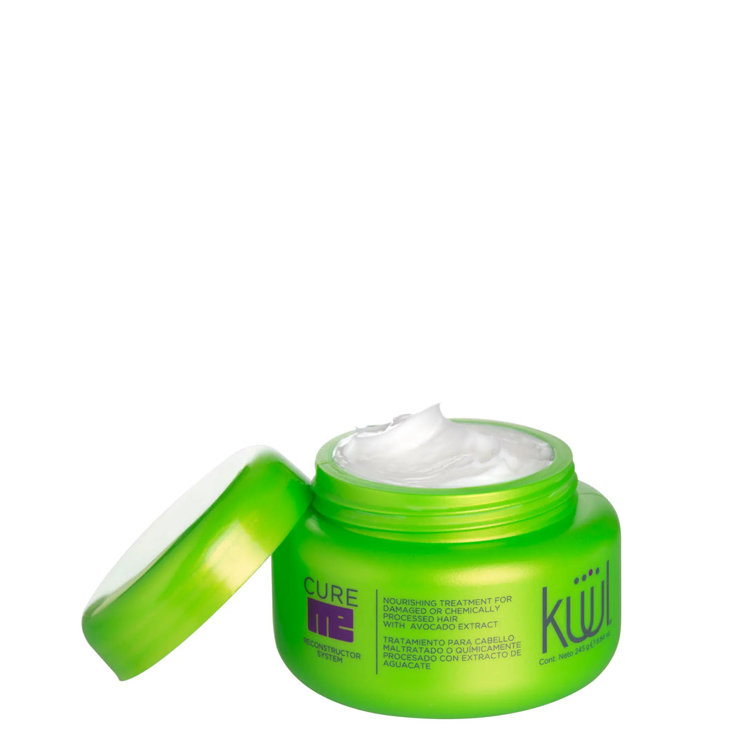Kuul Cure Me Tratamiento Reparador 245mL Kuul