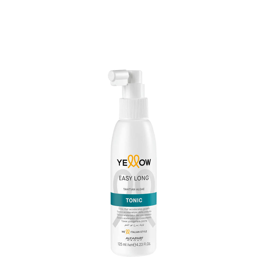 Yellow Easy Long Tonico 125mL - Magic Mechas