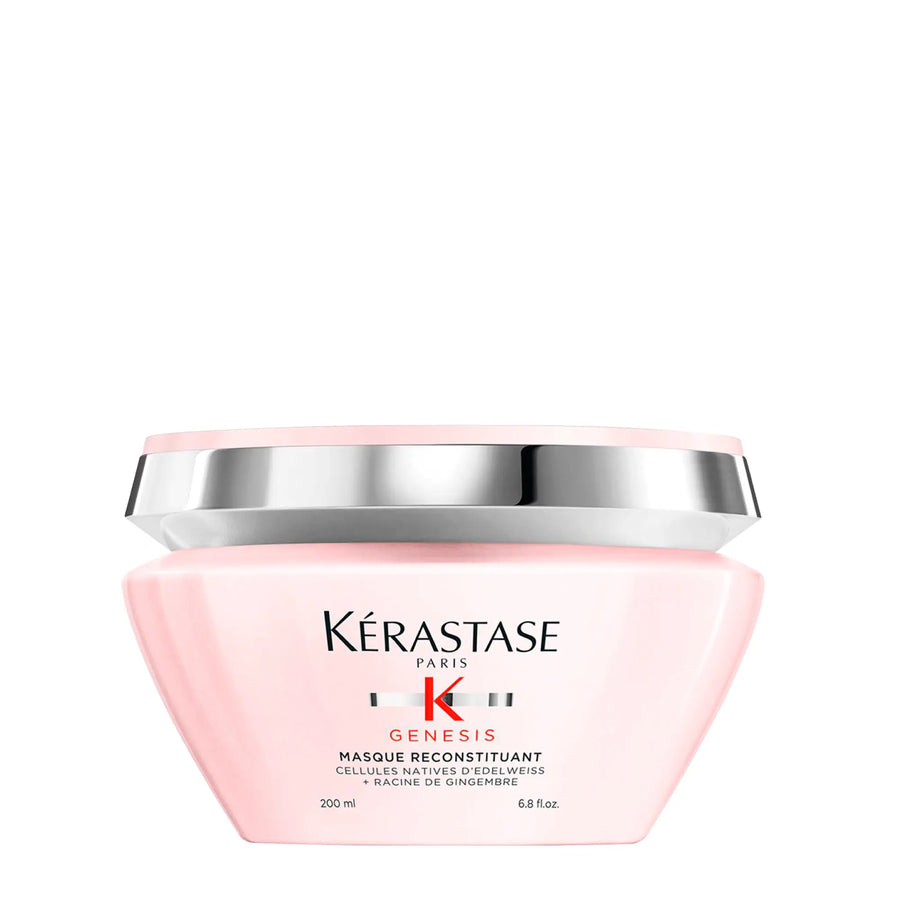 Kérastase Genesis Masque Reconstituant Mascarilla 200mL - Magic Mechas