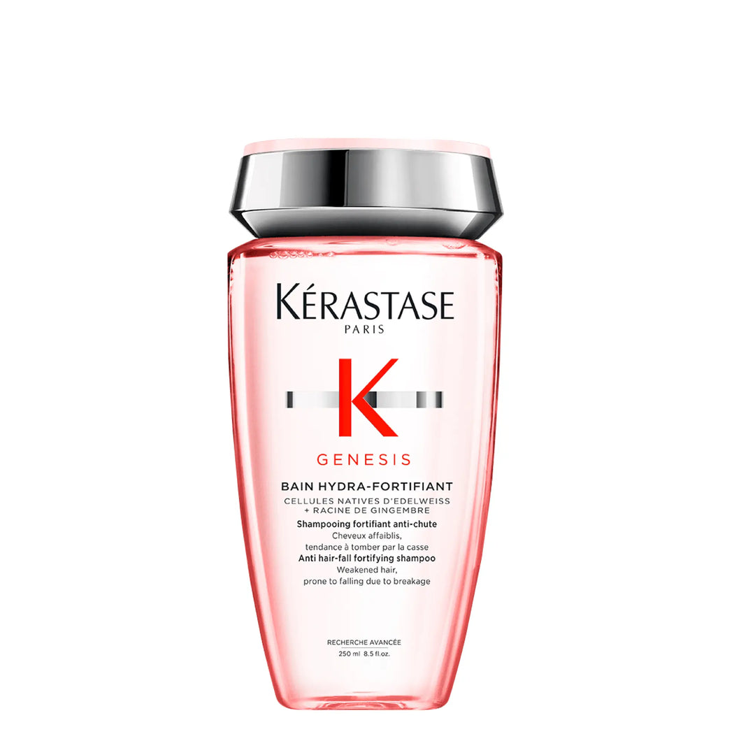 Kérastase Genesis Bain Hydra fortifiant Shampoo 250mL - Magic Mechas