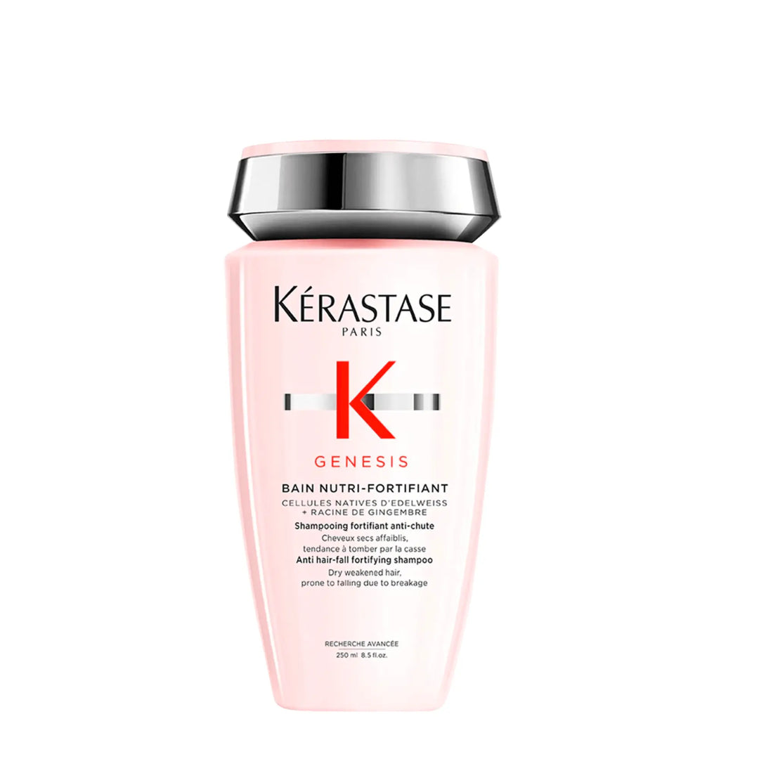 Kérastase Genesis Bain Nutri Fortifiant Shampoo 250mL - Magic Mechas