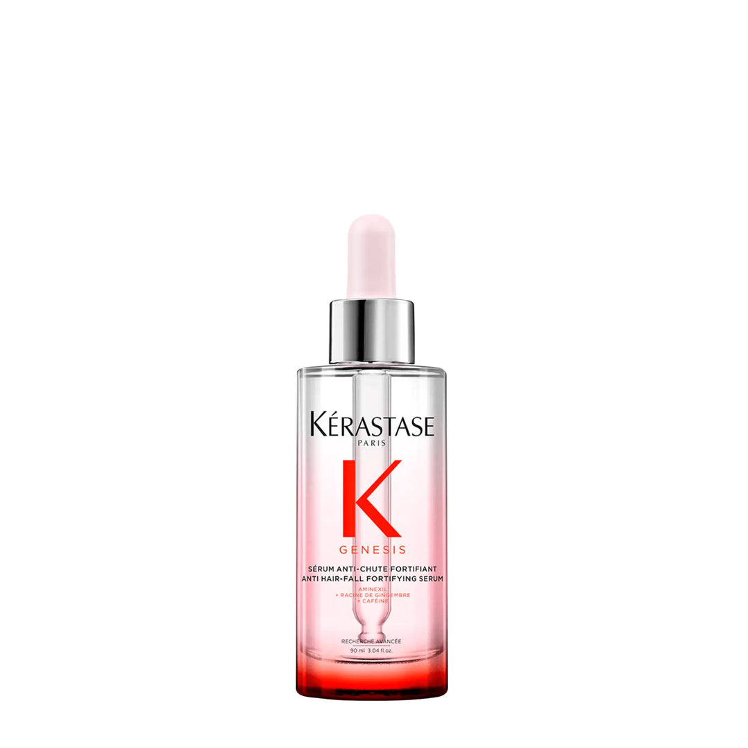 Kérastase Genesis Sérum Anti Chute Fortifiant 90mL - Magic Mechas