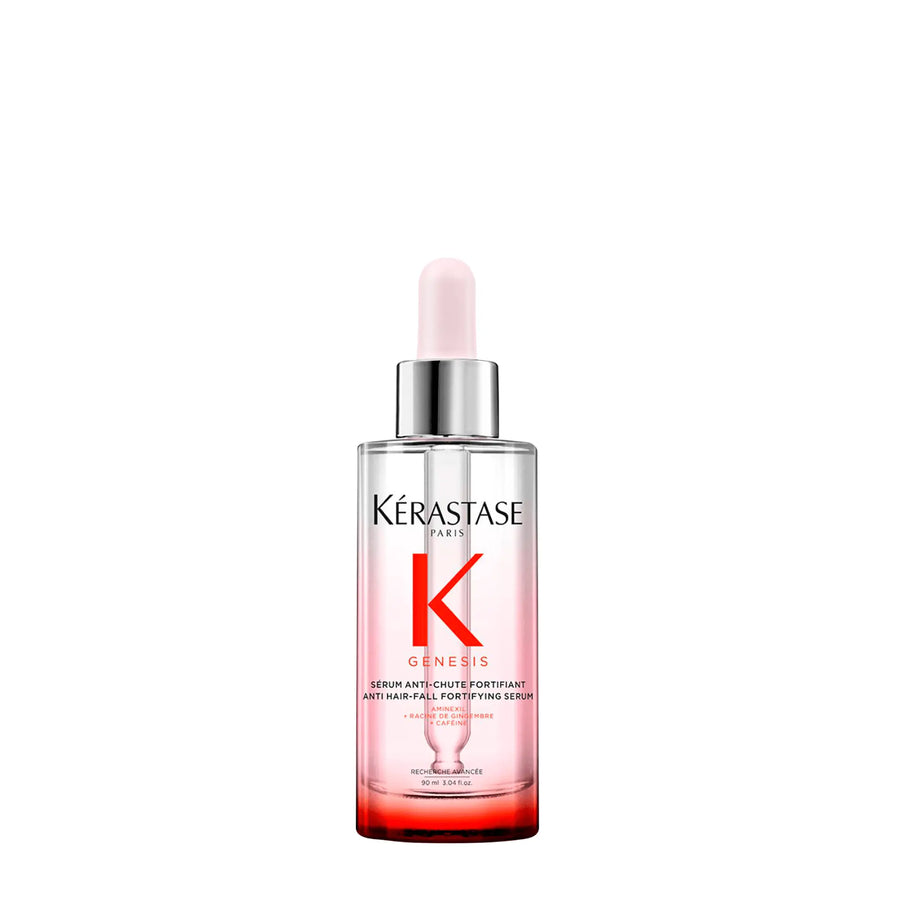 Kérastase Genesis Sérum Anti Chute Fortifiant 90mL - Magic Mechas
