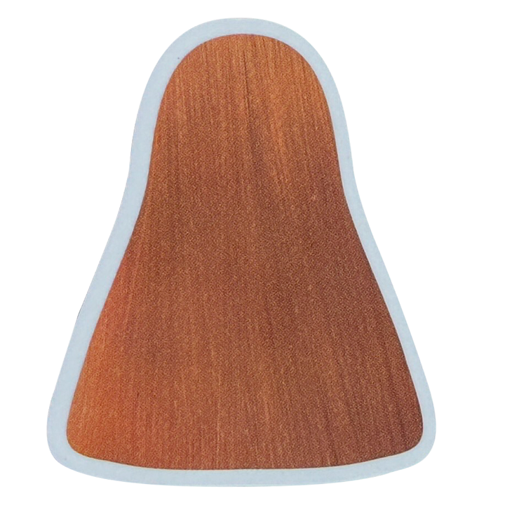 Henna Hindú Tono Cobrizo 80g Sidharta international