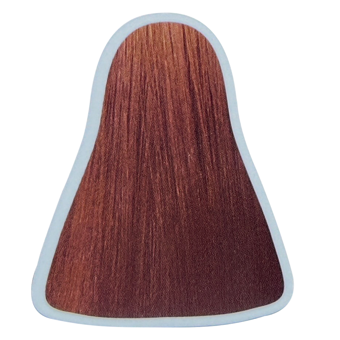 Henna Hindú Tono Cobrizo Granate 80g Sidharta international