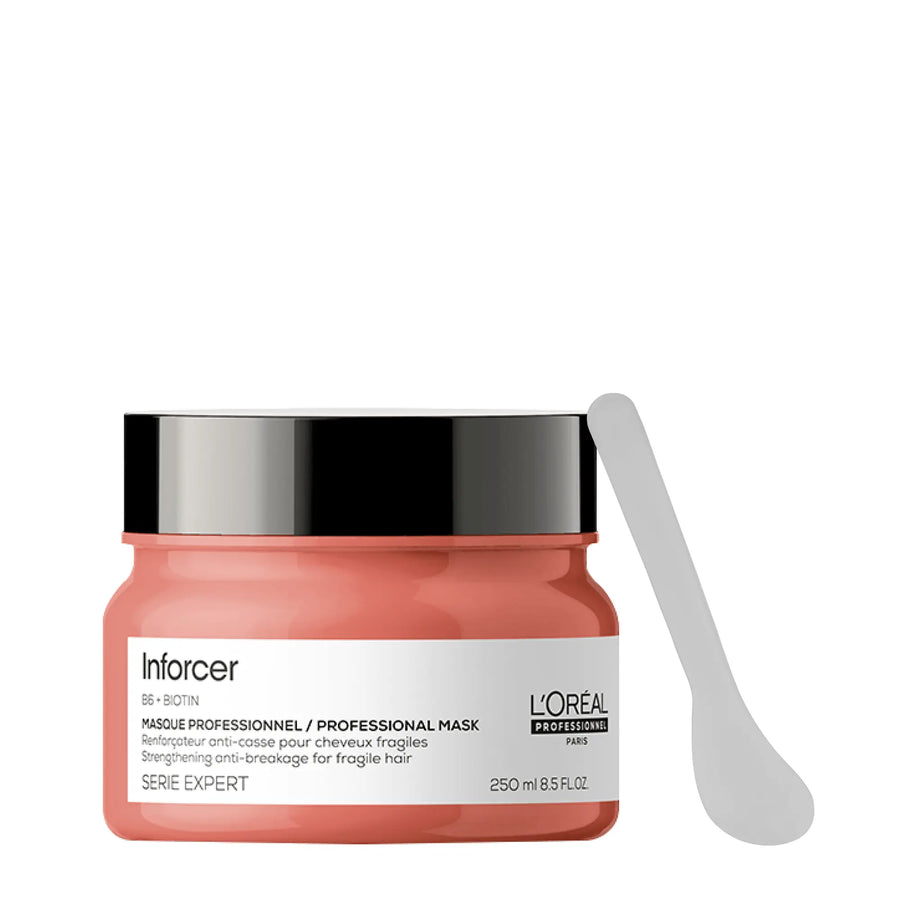Serie Expert Inforcer Mascarilla 250mL - Magic Mechas