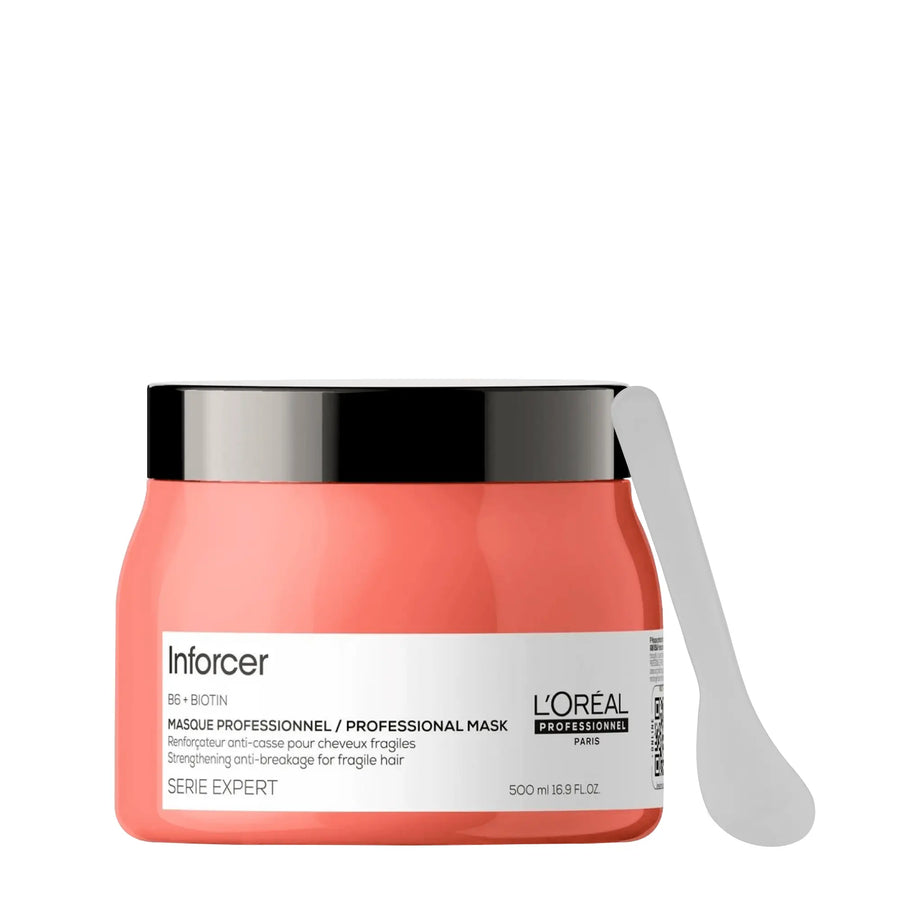 Serie Expert Inforcer Mascarilla 500mL - Magic Mechas