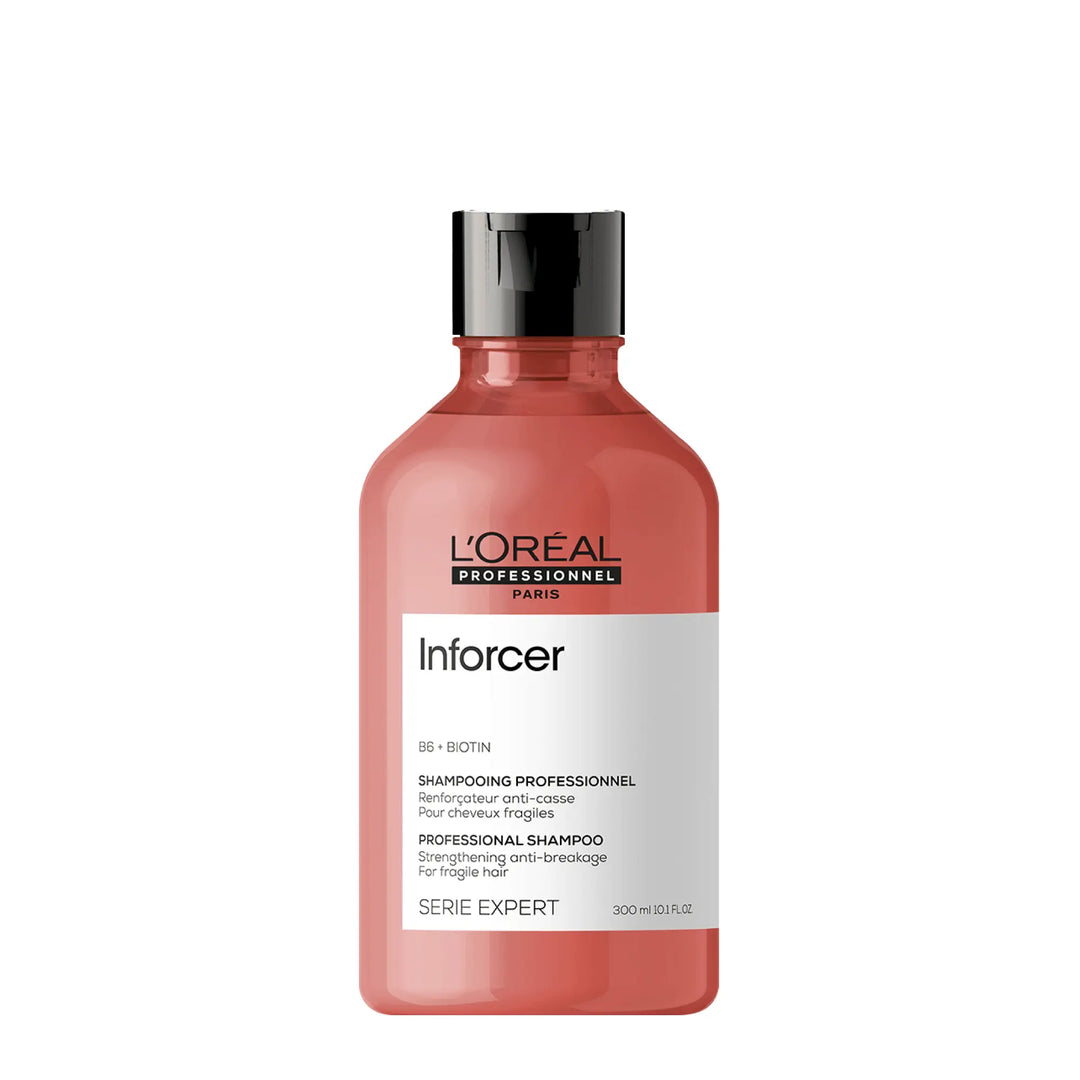 Serie Expert Inforcer Shampoo 300mL - Magic Mechas