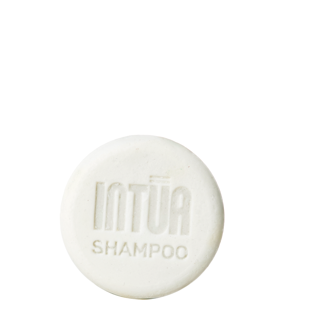 Intua Shampoo Essential Care en Barra 70g Intua