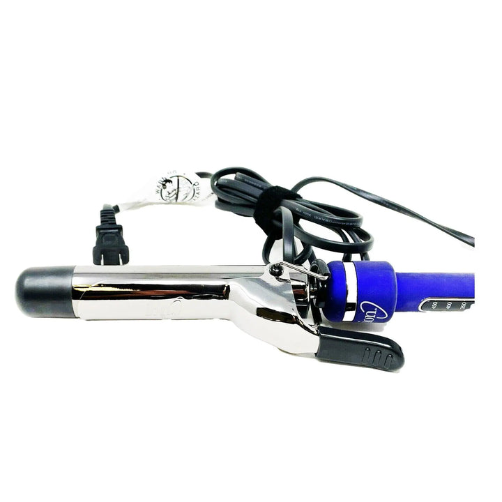 Rizadora Pro Curling Iron 1´´ Titanium - Magic Mechas